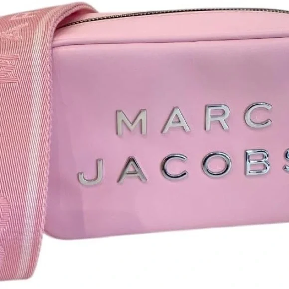 Marc Jacobs black snapshot crossbody Shoulder Bag like new conditions - Picture 10 of 16